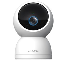 Strong SHC05IR0-W security camera Dome IP security camera Indoor Ceiling/Desk