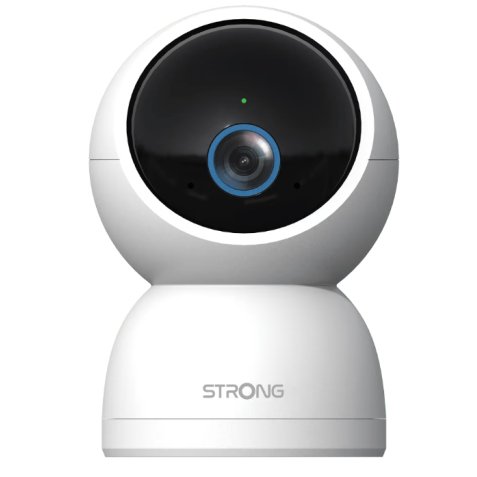 Strong SHC05IR0-W telecamera di sorveglianza Cupola Telecamera di sicurezza IP Interno Soffitto/Scrivania