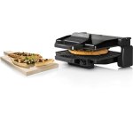 Bosch TCG3323 Bistecchiera Nero