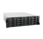 Synology RS2825RP+ 16 Bay NAS Rack (3U) V1780B 8 GB DDR4 Synology DSM Grey
