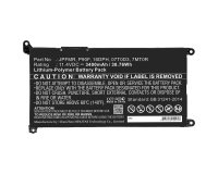 DLH DWXL4783-B039Y2 composant de laptop supplémentaire Batterie