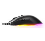 Steelseries Rival 3 Gen 2 mouse Universale Ambidestro USB tipo A Ottico 8500 DPI