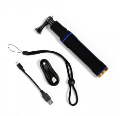 ACTIVEON ACM04PH accessoire de caméra sportive d'action Poignée de caméra