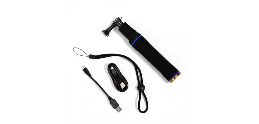 ACTIVEON ACM04PH accessoire de caméra sportive d'action Poignée de caméra