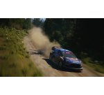 Electronic Arts EA Sports WRC Standard PlayStation 5