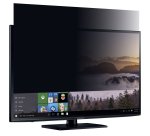 Mobilis 016271 filtre anti-reflets pour écran et filtre de confidentialité 54,6 cm (21.5") Moniteur Filtre de confidentialité sans bords pour ordinateur