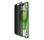 Belkin OVA168HQ écran et protection arrière de téléphones portables Protection de l'écran contre les regards indiscrets Apple 1 pièce(s)