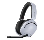Sony INZONE H5 Auricolare Con cavo e senza cavo A Padiglione Gaming Bianco