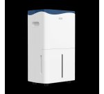 Argoclima DRY PURY EVO WF 41 dehumidifier 5 L 46 dB 535 W Blue, White