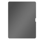 Just in Case 8331960 protection d'écran de tablette Protection de l'écran contre les regards indiscrets Apple 1 pièce(s)