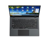 ORDISSIMO Portable Agathe 4 Intel® Pentium® Silver N5030 Ordinateur portable 35,8 cm (14.1") Full HD 8 Go 128 Go SSD Wi-Fi 5 (802.11ac) Gris