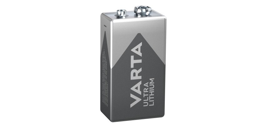 Varta -CR9V