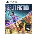 Electronic Arts Split Fiction Standard PlayStation 5