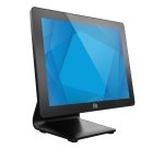 Elo Touch Solutions I-Series 3.0 Intel® Core™ i5 i5-1245UL 39,6 cm (15.6") 1024 x 768 Pixeles Pantalla táctil PC todo en uno 16 GB DDR5-SDRAM 256 GB SSD Windows 11 IoT Enterprise Wi-Fi 6 (802.11ax) Negro