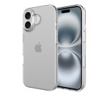 Just in Case MAP2761ZC0B coque de protection pour téléphones portables 16 cm (6.3") Housse Transparent