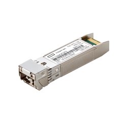 HPE Aruba Networking Networking Instant On 10G SFP+ LC SR 300m OM3 MMF Transceiver