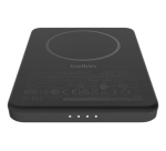 Belkin BPD010hqBK 5000 mAh Recharge sans fil Noir