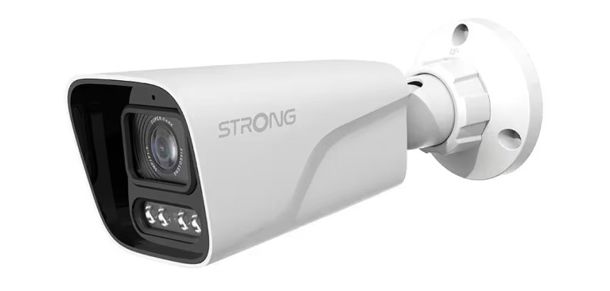Strong BUL05SD0-P security camera Bullet IP security camera Outdoor Ceiling/wall