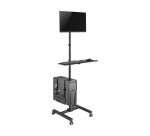Tripp Lite DMCS1732S Poste de travail assis-debout