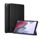 DLH Coque etui folio pour Samsung Galaxy Tab A7 lite 8.7" (SM-T220 / SM-T225)