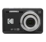 Kodak PIXPRO FZ55 1/2.3" Compact Camera 16 MP CMOS 4608 x 3456 pixels Black