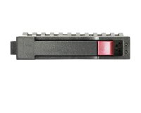 HPE 1.8TB SAS 12G Mission Critical 10K SFF SC 3-year Warranty 512e Multi Vendor HDD