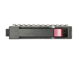 HPE 1.8TB SAS 12G Mission Critical 10K SFF SC 3-year Warranty 512e Multi Vendor HDD