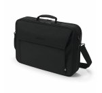 DICOTA Eco Multi Plus BASE 43,9 cm (17.3") Mallette Noir