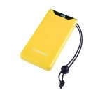 Intenso 7332039 batteria portatile Polimeri di litio (LiPo) 10000 mAh Giallo