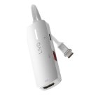 LINQ 4K HDMI Adapter with PD and USB-A