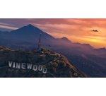 Take-Two Interactive Grand Theft Auto V: Premium Online Edition, PS4 PlayStation 4