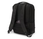 DICOTA SEVEN 14-16 40,6 cm (16") Sac à dos Noir