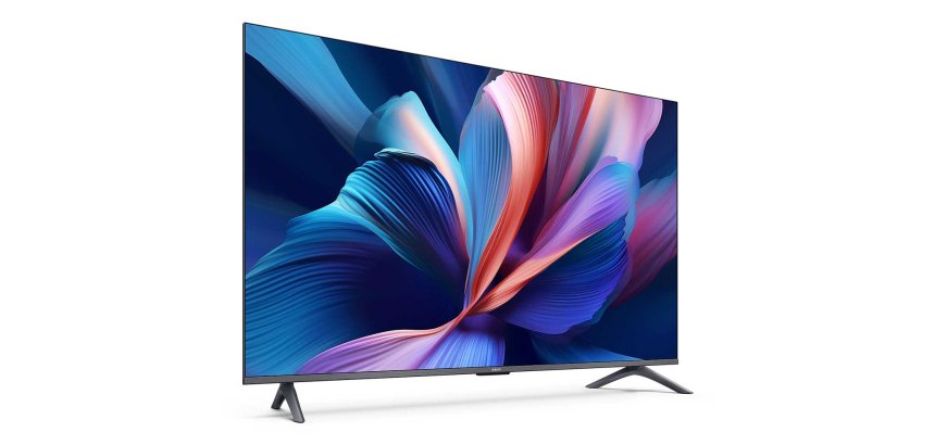 Xiaomi TV A Pro 65 2026 65" QLED 4K Ultra HD Smart TV