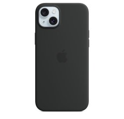 Apple MT103ZM/A funda para teléfono móvil 17 cm (6.7") Negro