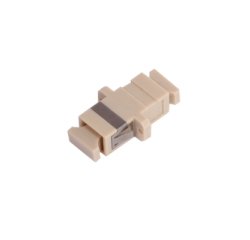 Uniformatic 25552 adaptateur de fibres optiques SC