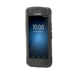 Mobilis 065015 funda para teléfono móvil 12,7 cm (5") Negro