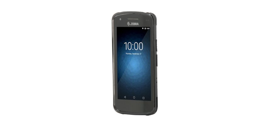 Mobilis 065015 funda para teléfono móvil 12,7 cm (5") Negro