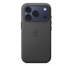 Apple MGF34ZM/A coque de protection pour téléphones portables 16 cm (6.3") Housse Noir