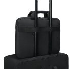 DICOTA D3250602 sacoche d'ordinateurs portables 35,6 cm (14") Malette Noir