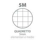 Pigna 02308755M quaderno per scrivere A4 Multicolore