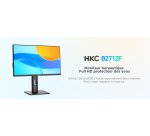 MCL Moniteur 27" IPS Full HD, VGA + HDMI + DP + Audio + 4 * USB 3.2 + SPK