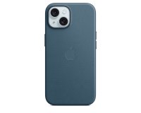 Apple MT3G3ZM/A funda para teléfono móvil 15,5 cm (6.1") Azul