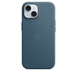 Apple MT3G3ZM/A funda para teléfono móvil 15,5 cm (6.1") Azul