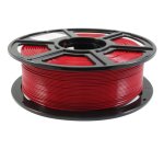 Flashforge FF0686 3D Printing Material Polylactic Acid (PLA) Resistant Red 1 kg