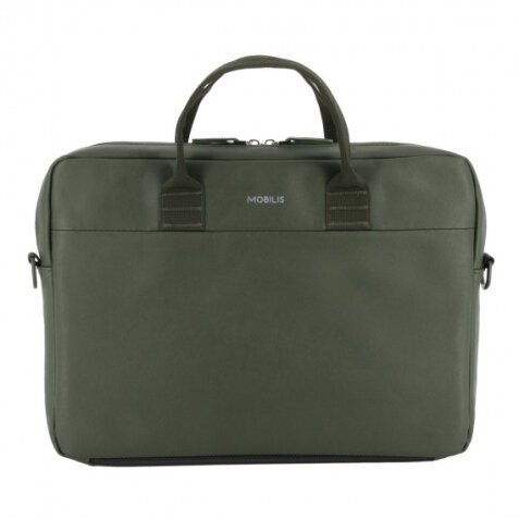 Mobilis Origine 2 35,6 cm (14") Valise pour femme Kaki