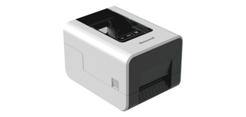 Honeywell PC42E-T impresora de etiquetas Térmica directa / transferencia térmica 203 x 203 DPI 100 mm/s Alámbrico Ethernet