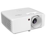 Optoma ZH400 4000 ANSI lumens DLP 1080p (1920x1080) Compatibilité 3D Blanc