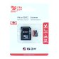 S3Plus Technologies S3SDC10V30E 256 GB MicroSDXC UHS-I Classe 10