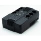 Elsist MULTISTATION 1000 uninterruptible power supply (UPS) Line-Interactive 1 kVA 600 W 6 AC outlet(s)