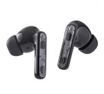 Intenso Buds Earphone Plus T310AE Black Headphones True Wireless Stereo (TWS) In-ear Calls/Music/Sport/Everyday USB Type-C Bluetooth